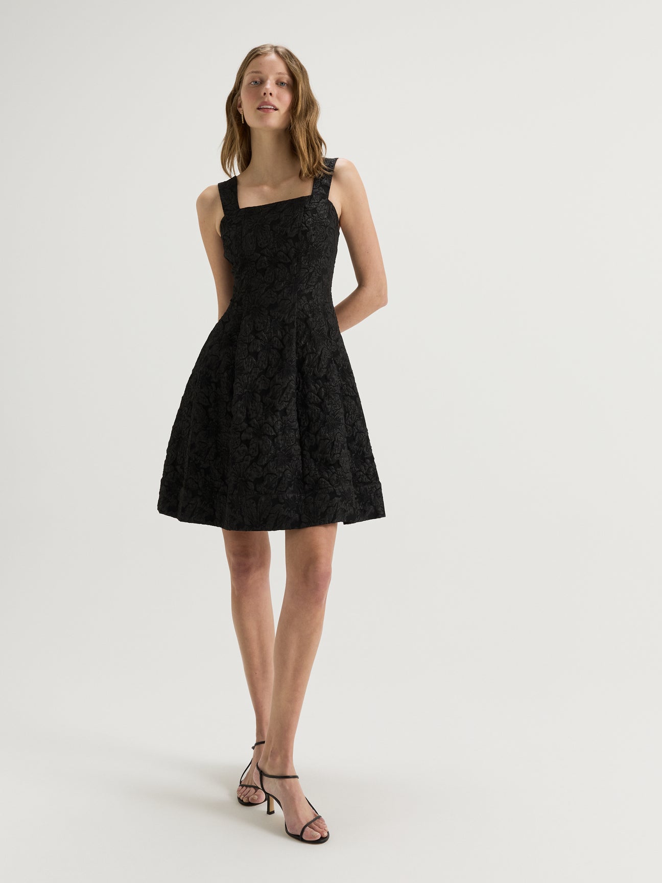Azalea Mini Dress