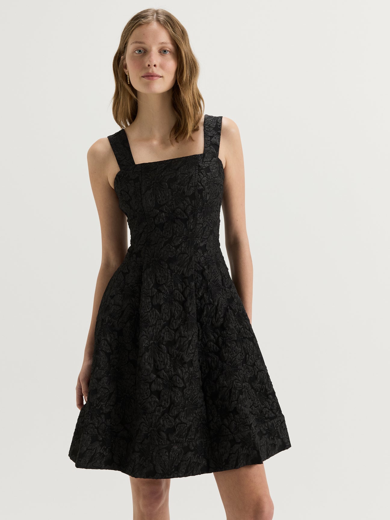 Azalea Mini Dress