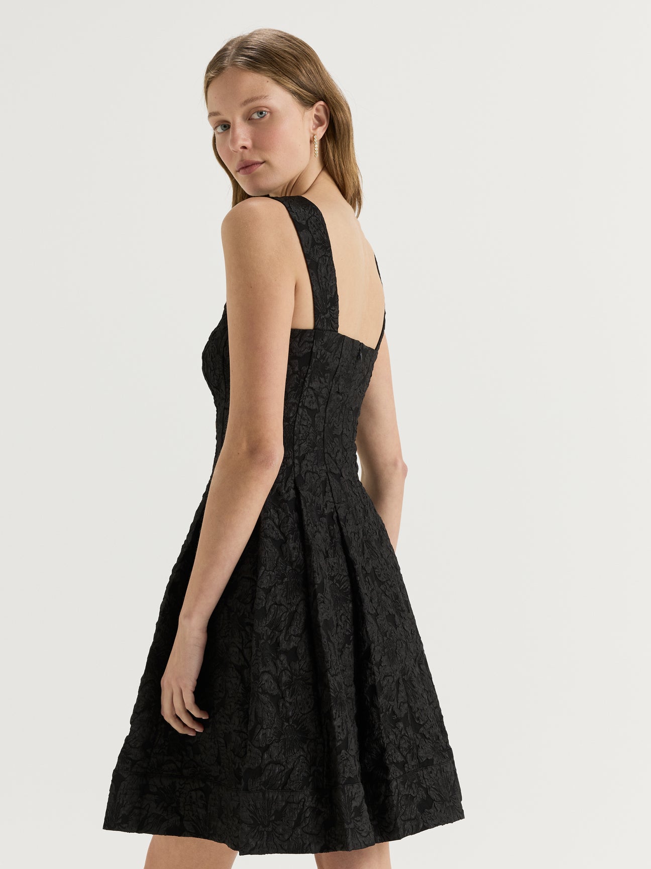 Azalea Mini Dress