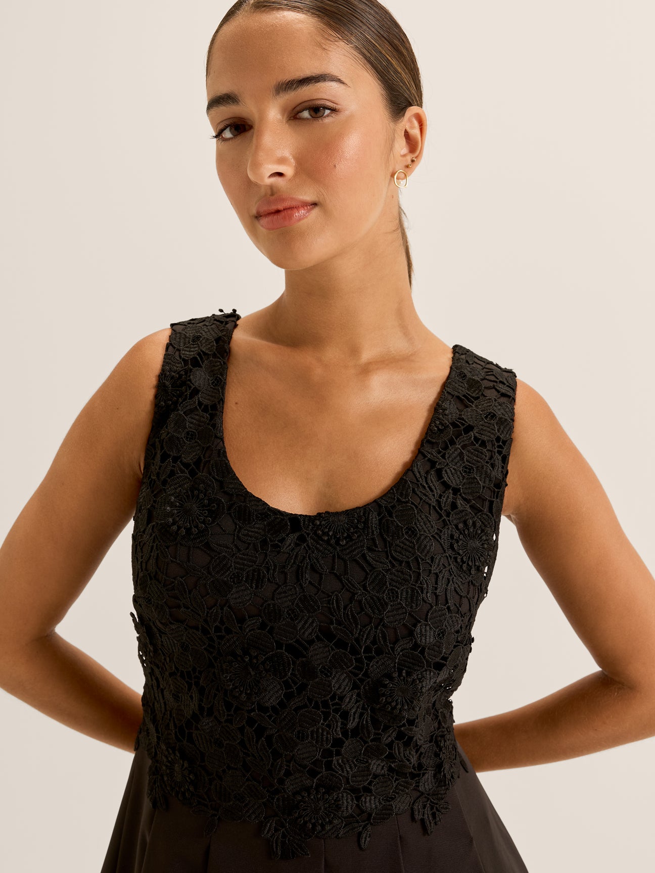 Bloom Midi Dress