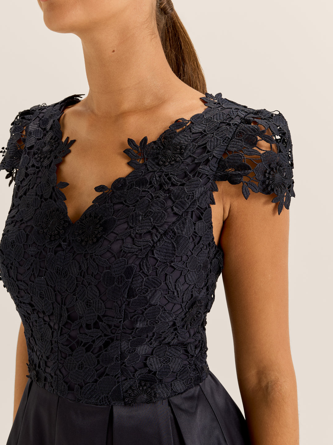 Admiration Cocktail Dress