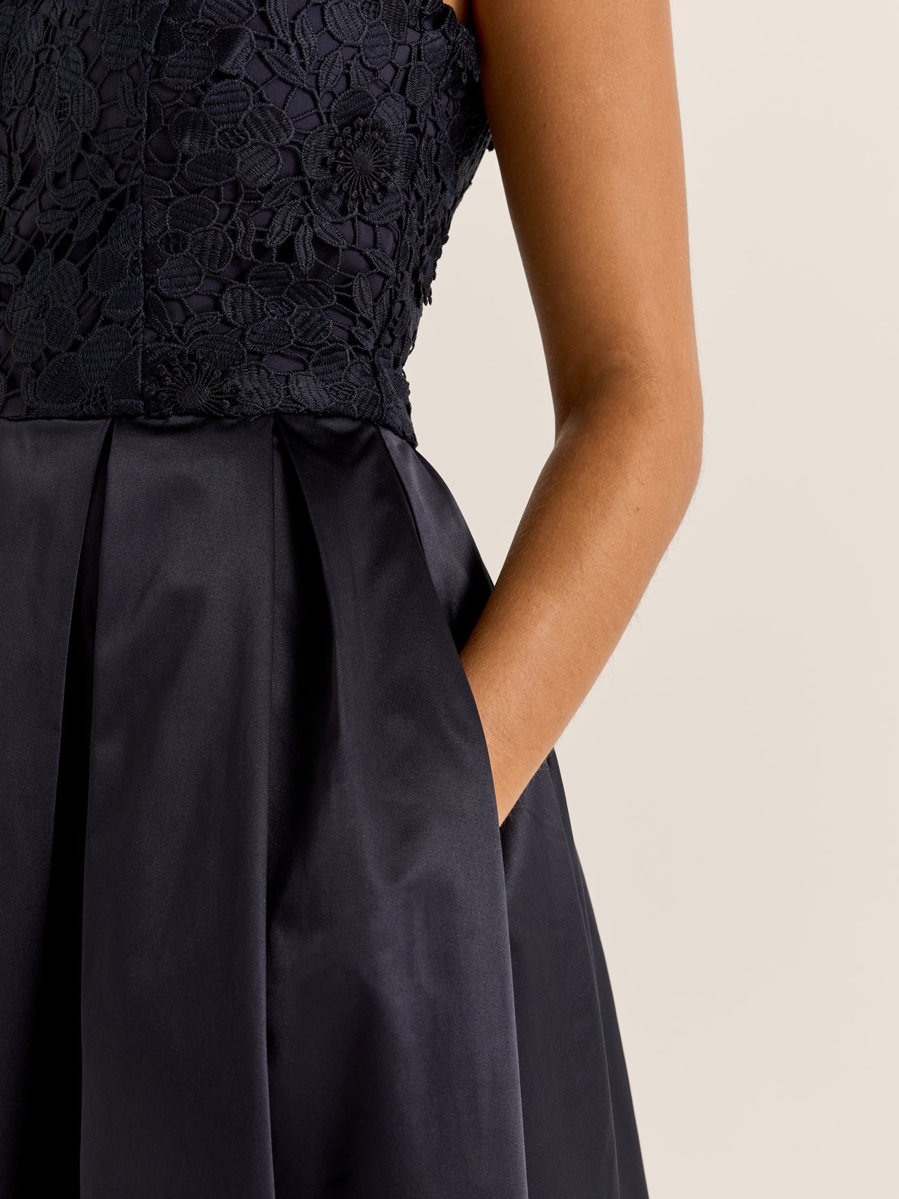 Admiration Cocktail Dress