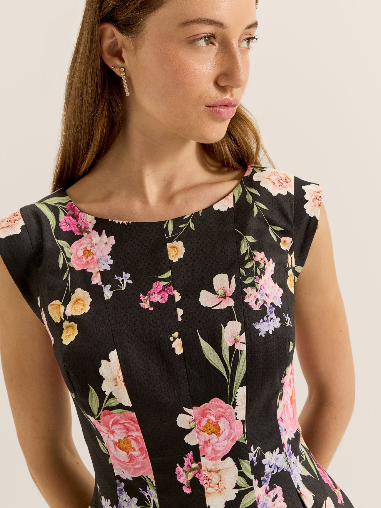 Jardin Dress