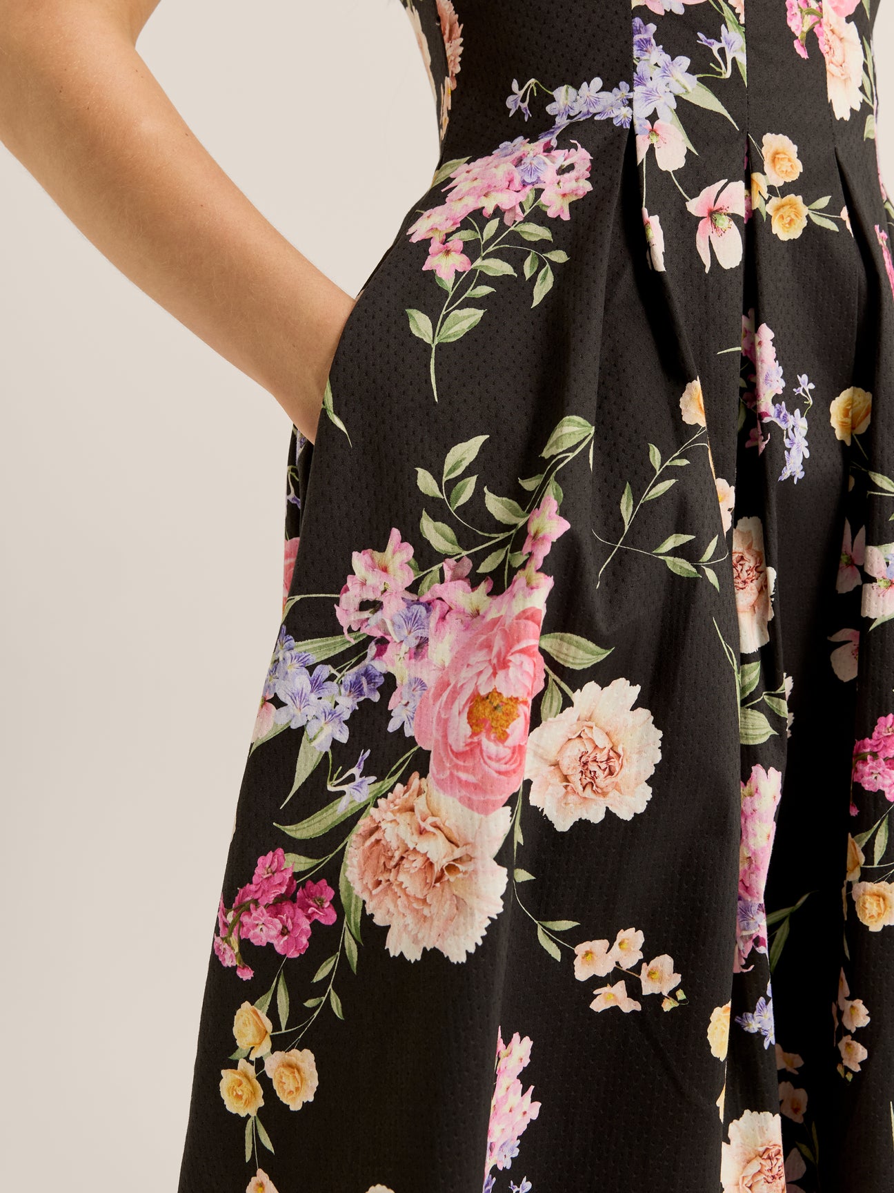 Jardin Dress