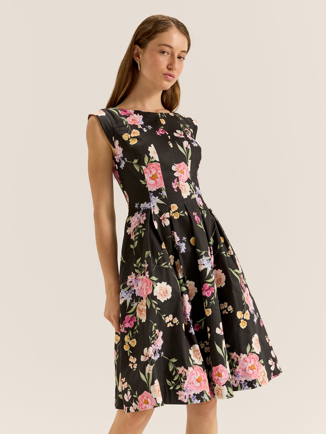 Jardin Dress