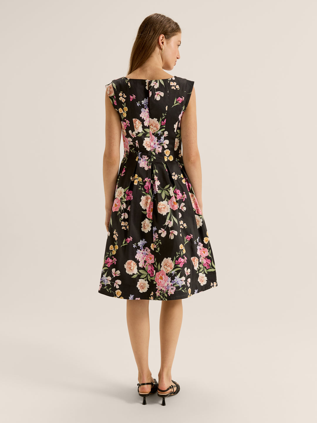 Jardin Dress
