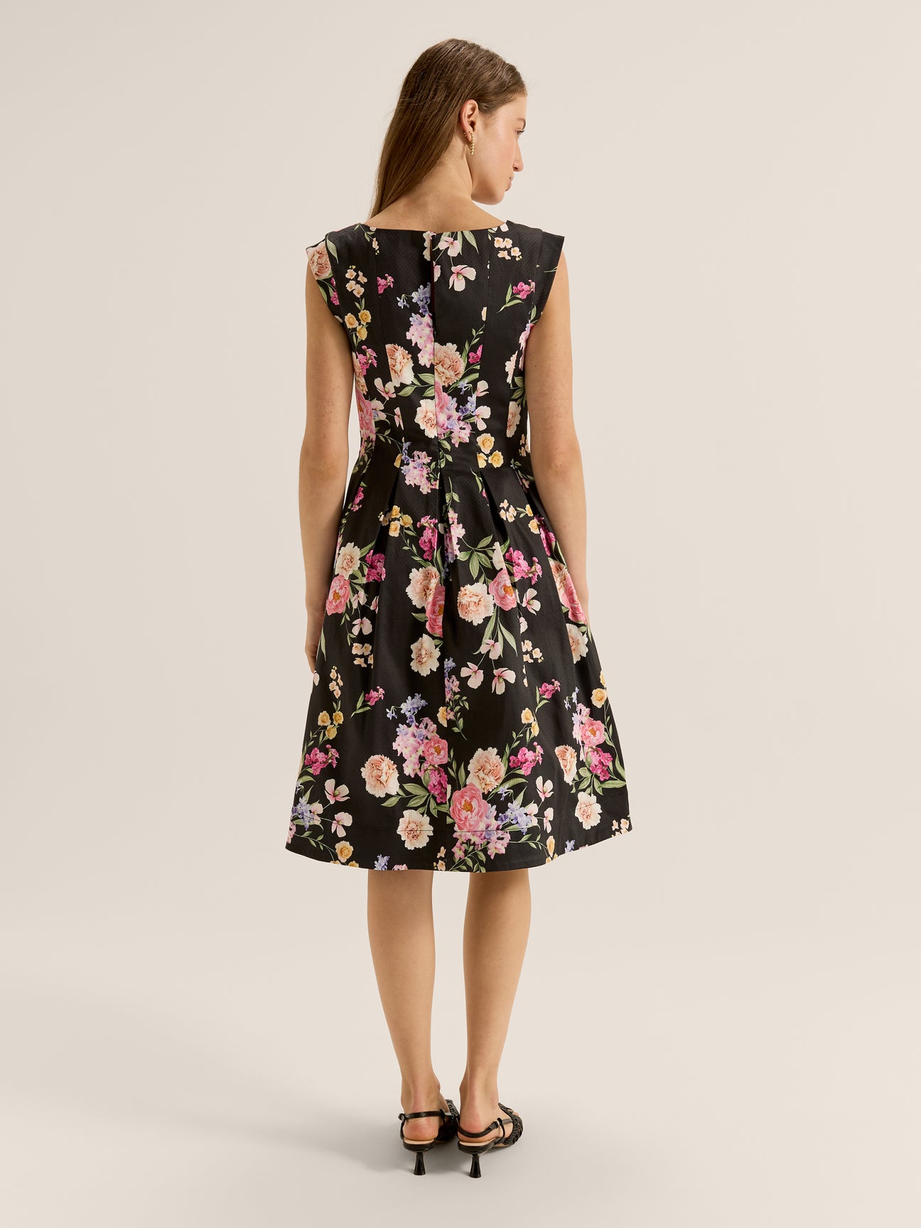 Jardin Dress