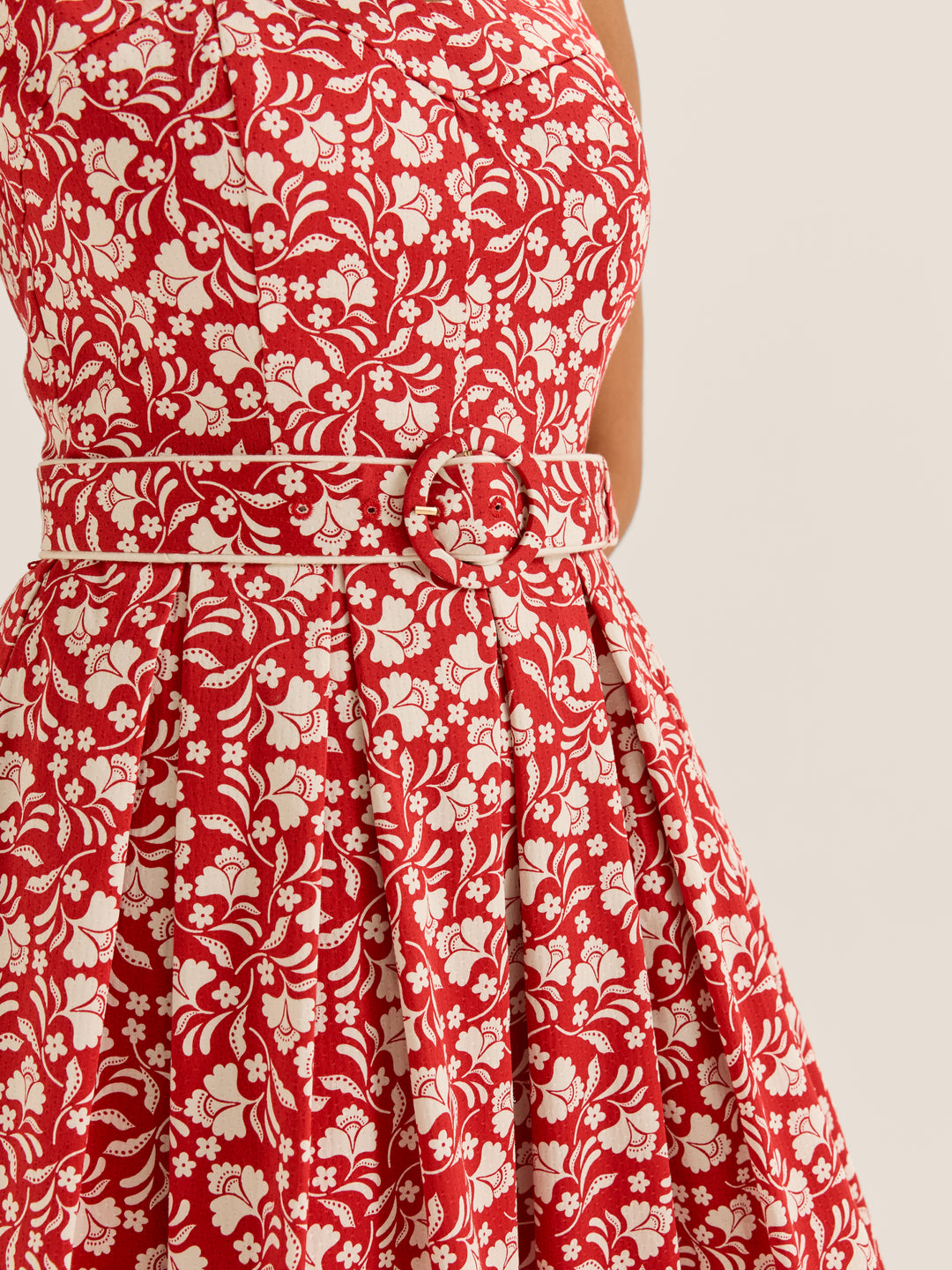 St Lucia Sun Dress