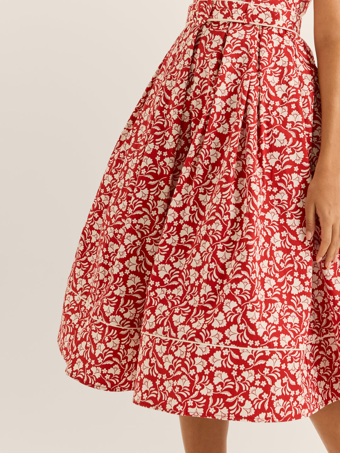 St Lucia Sun Dress