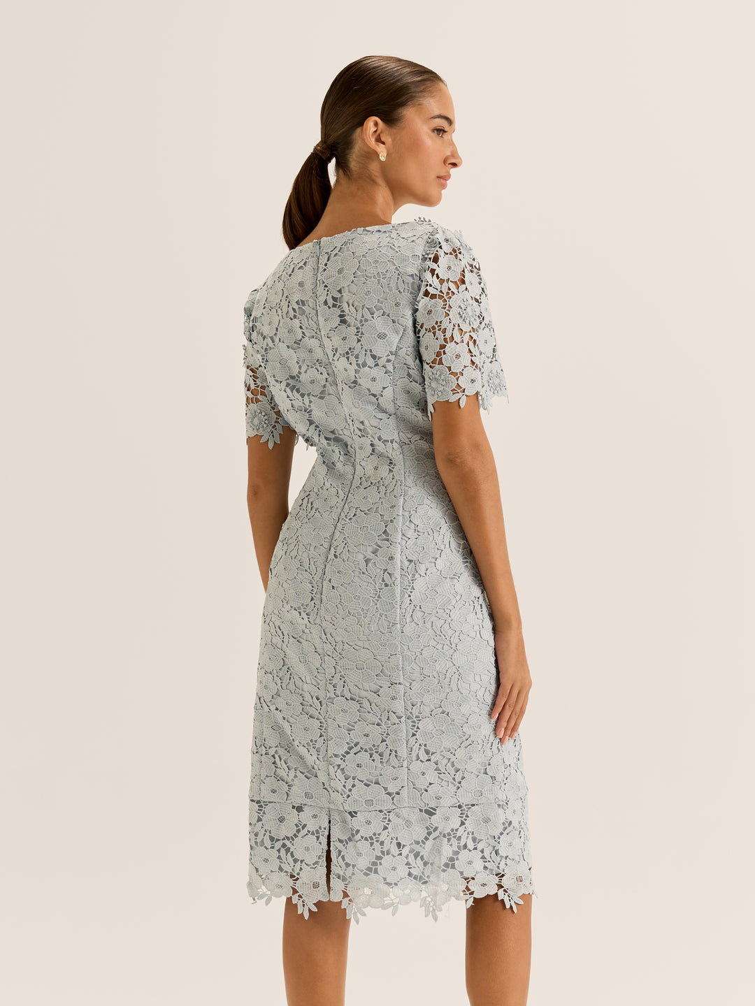 Admire Lace Dress