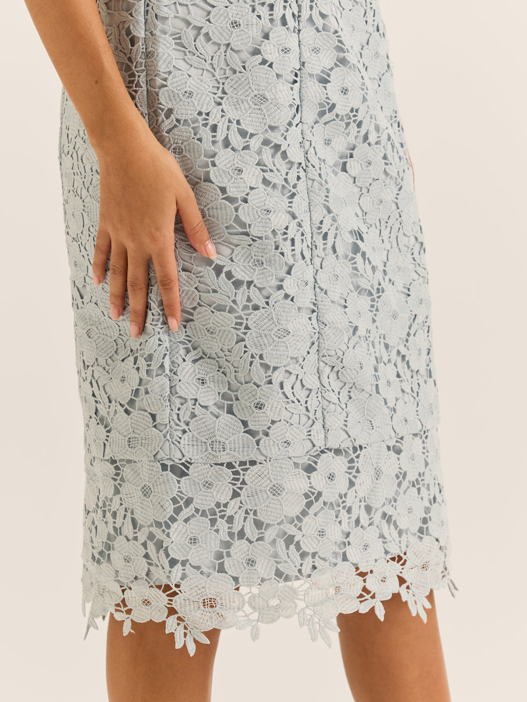 Admire Lace Dress