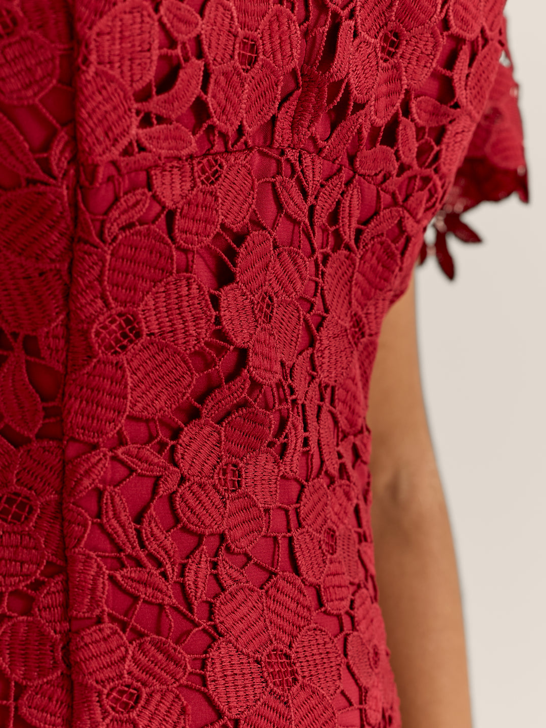 Admire Lace Dress