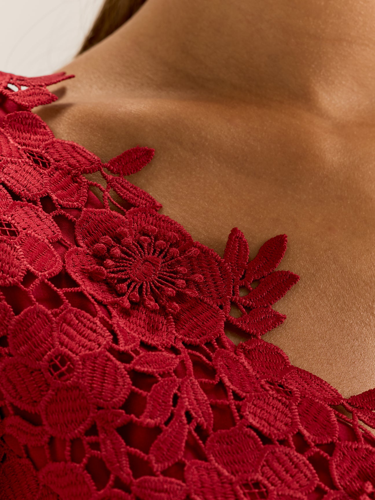 Admire Lace Dress