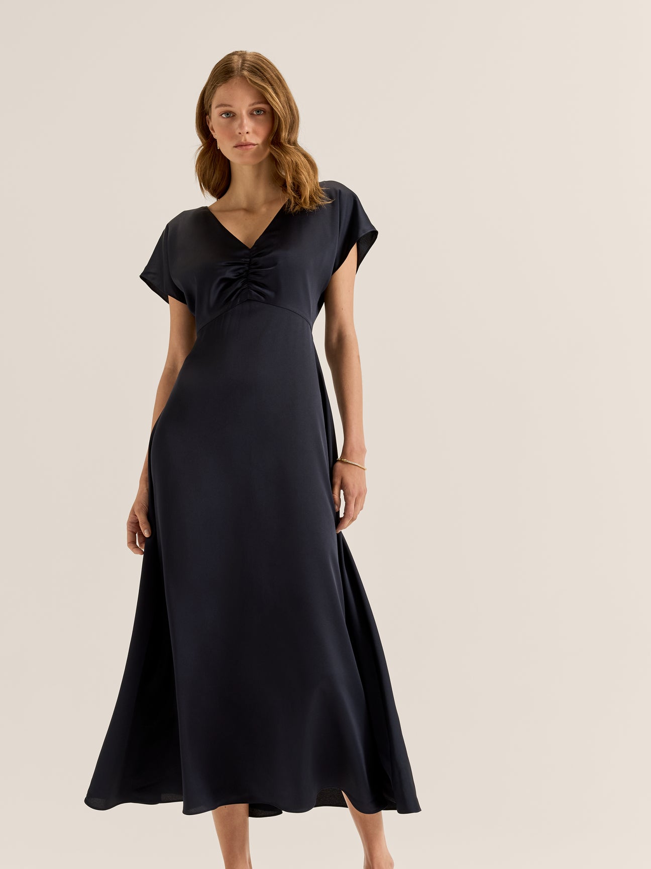 Montague Midi Dress