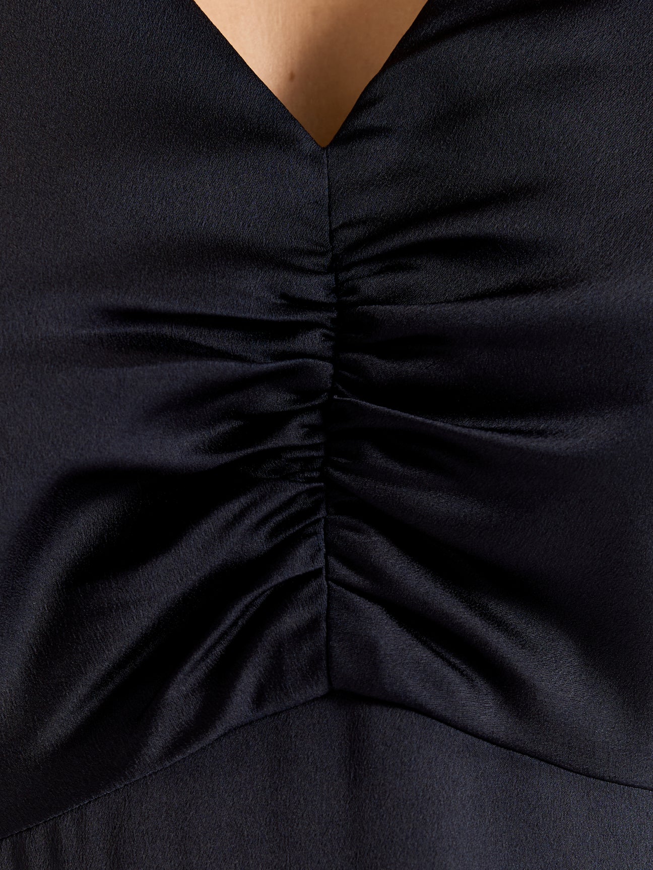 Montague Midi Dress