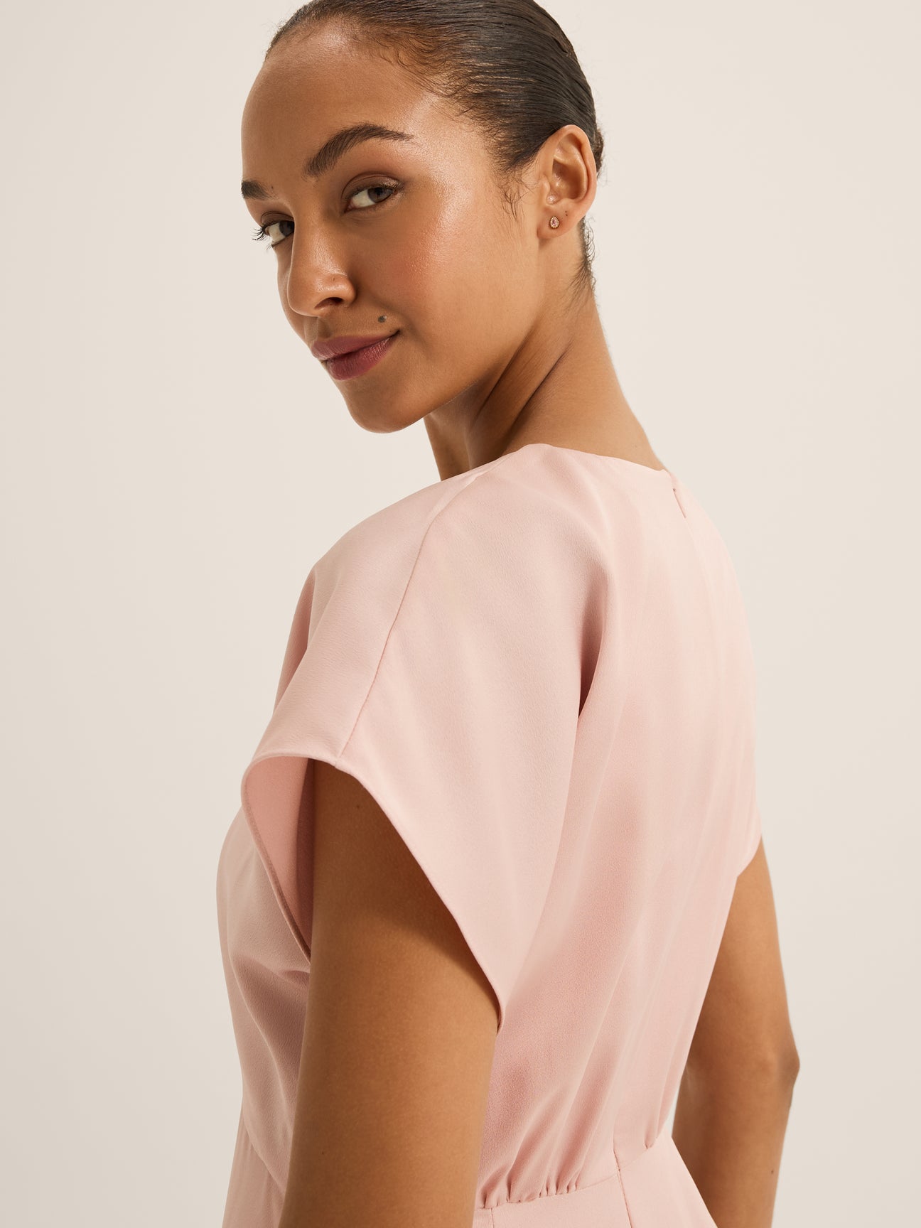 Montague Midi Dress