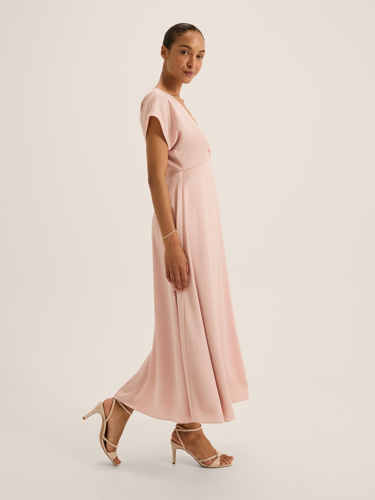 Montague Midi Dress