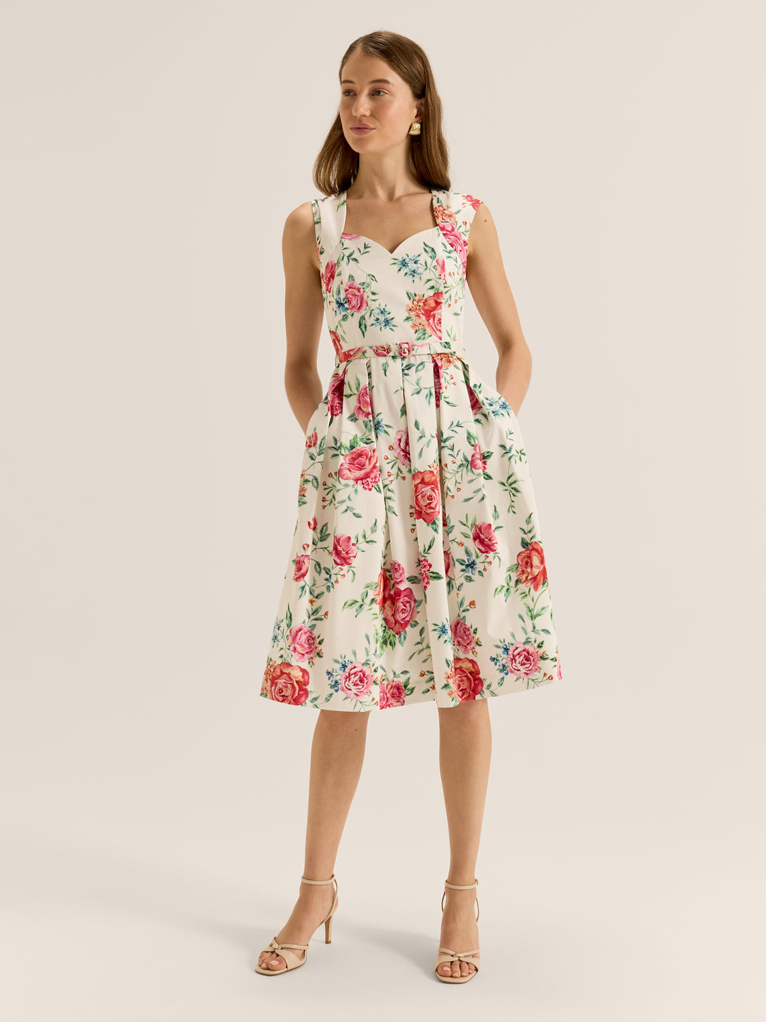 Le Artisan Dress