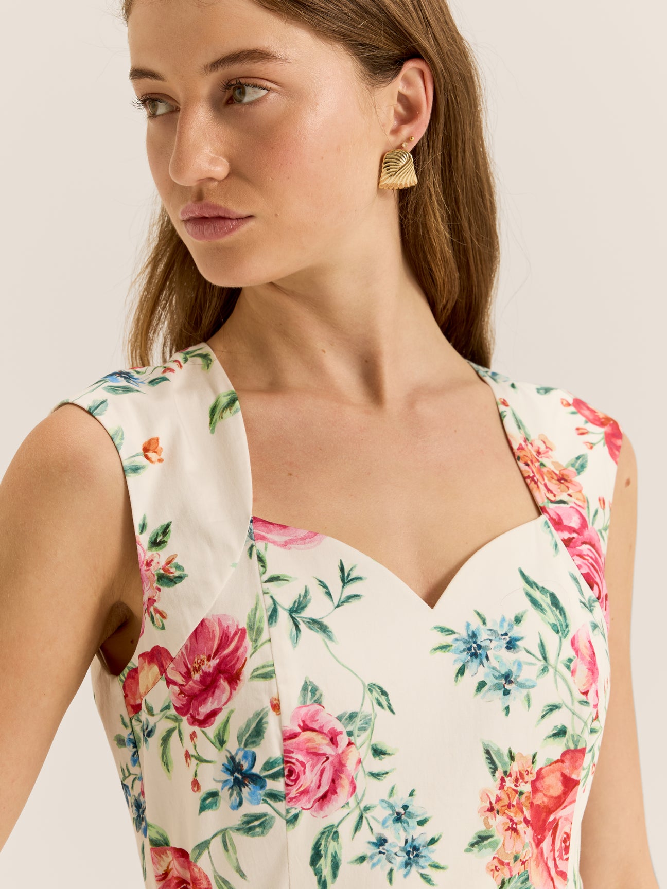 Le Artisan Dress