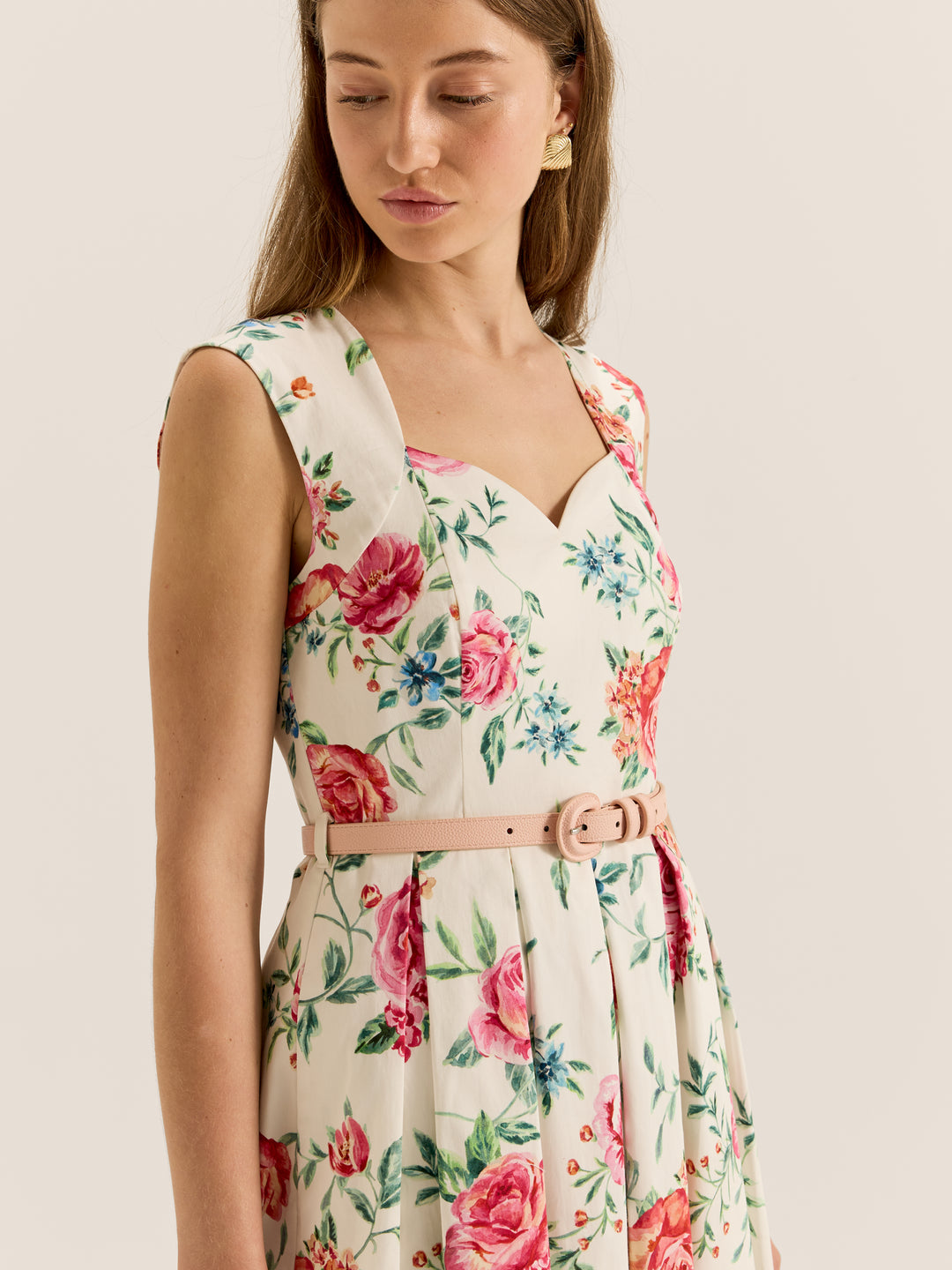Le Artisan Dress