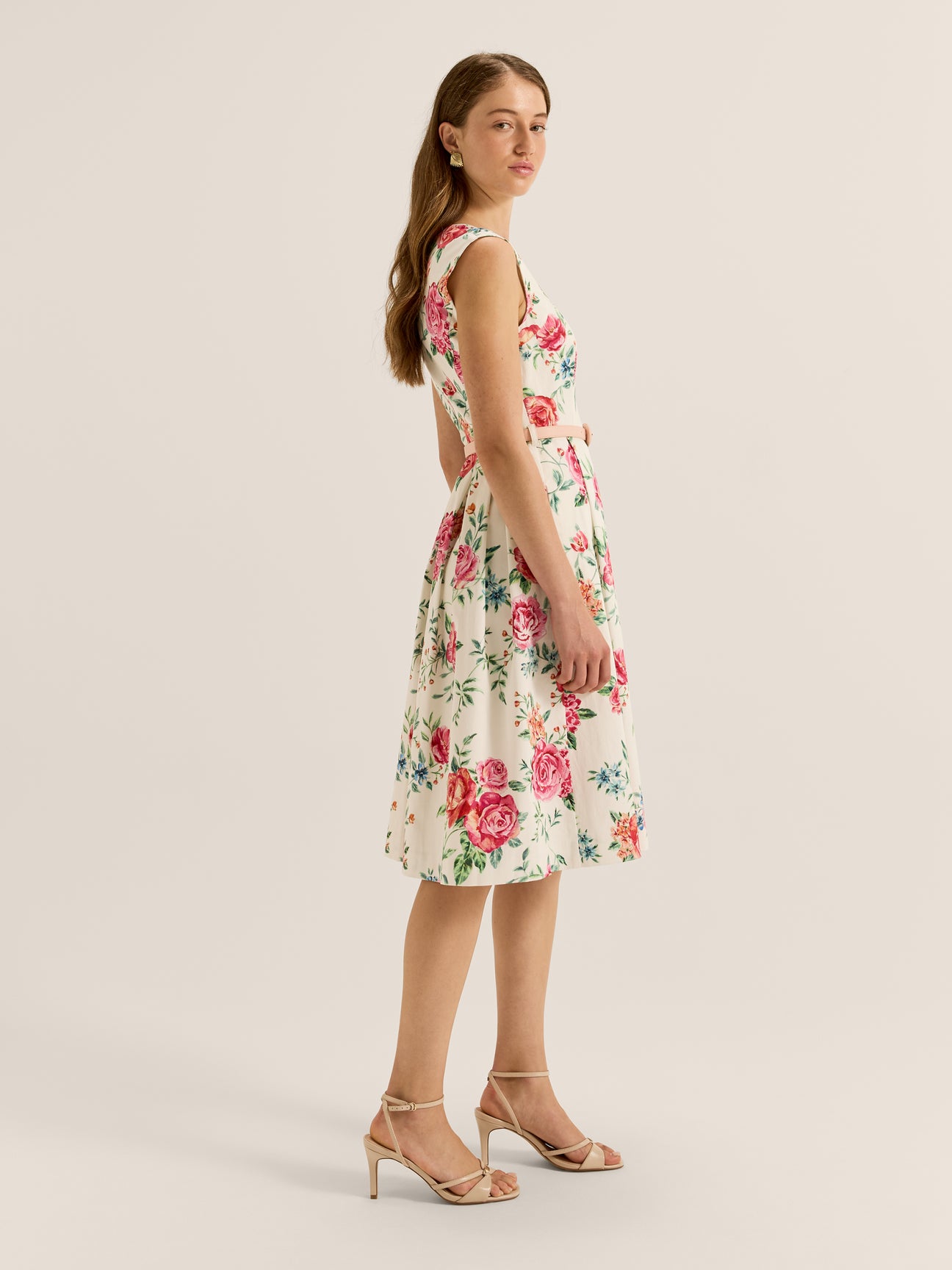 Le Artisan Dress