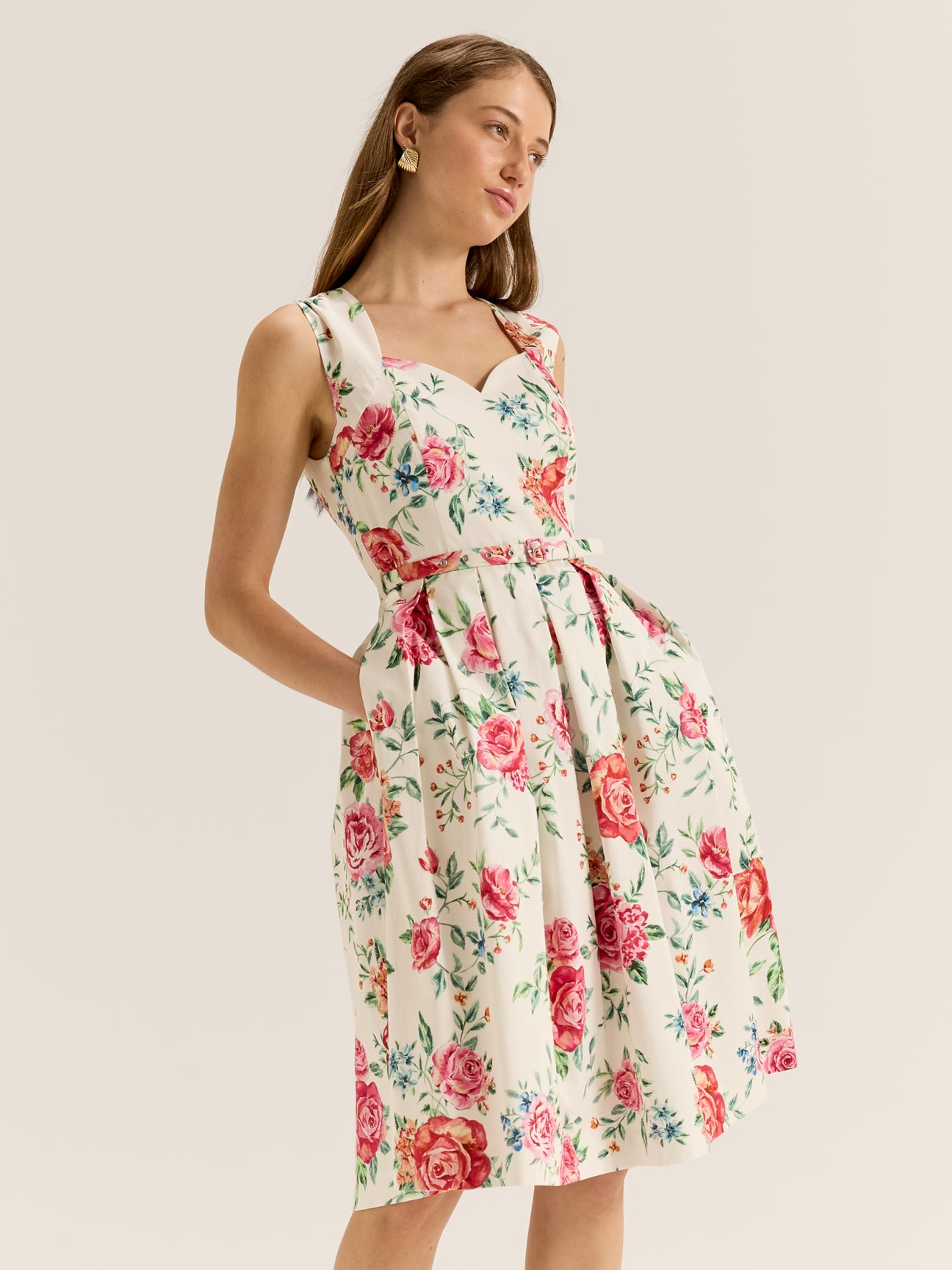 Le Artisan Dress
