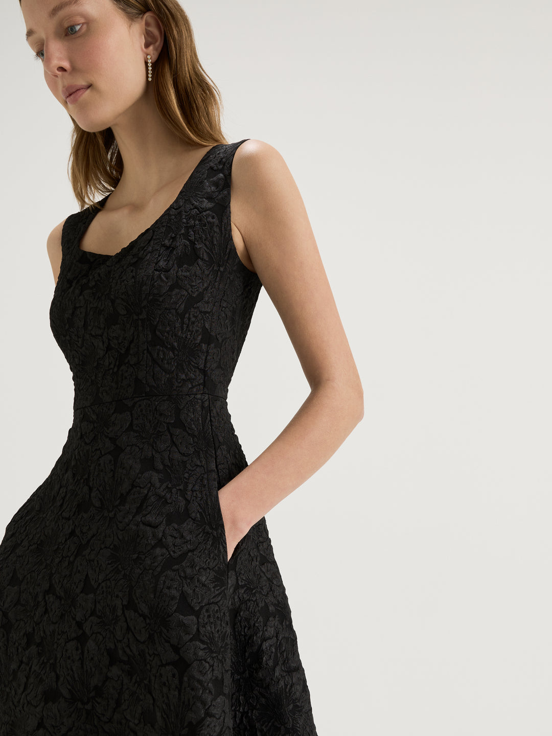 Azalea Midi Dress