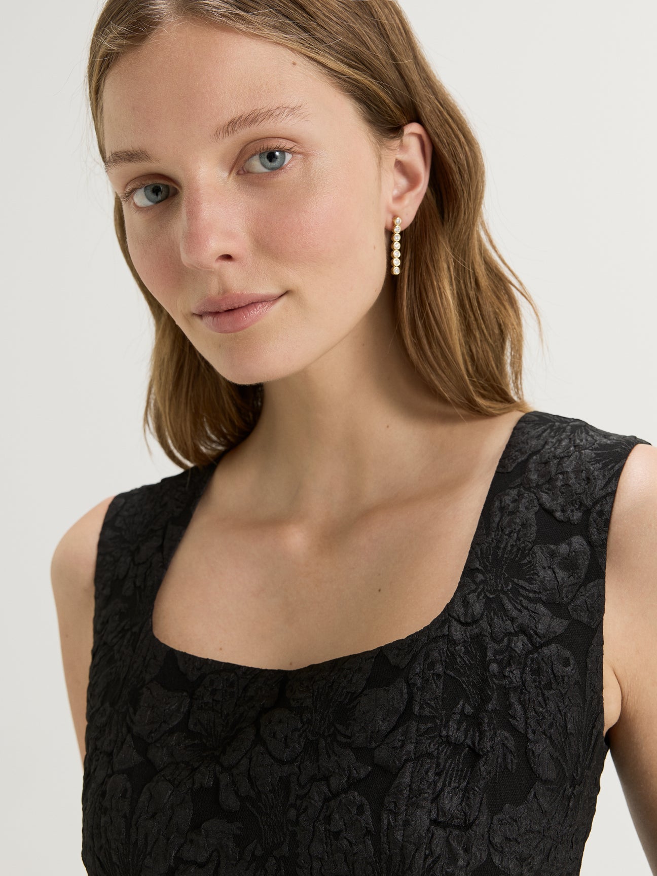 Azalea Midi Dress