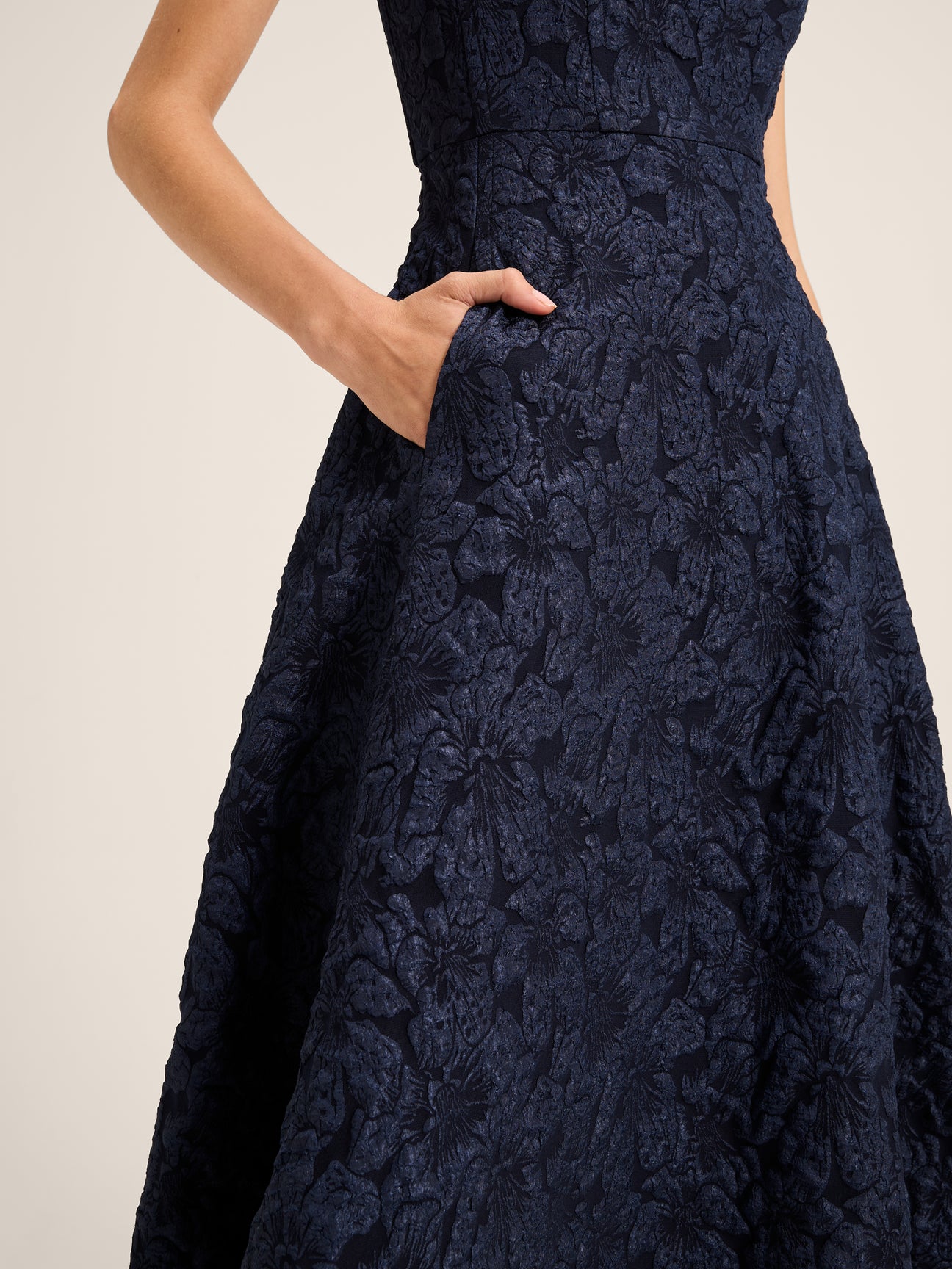 Azalea Midi Dress