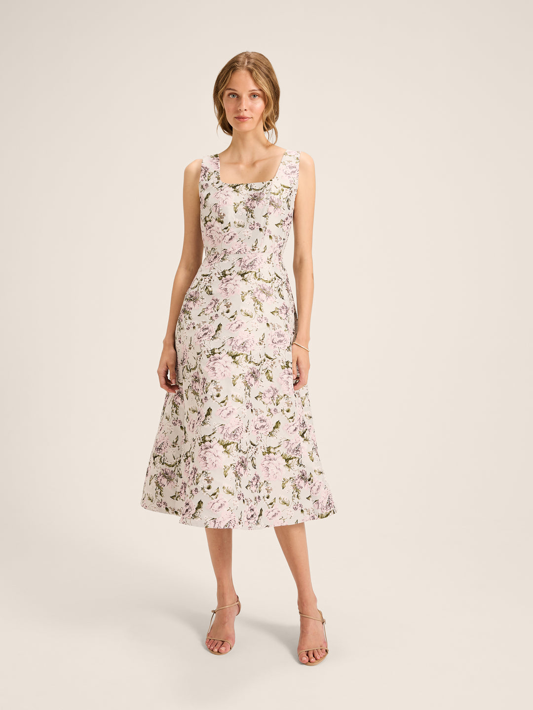 Lilith Dress