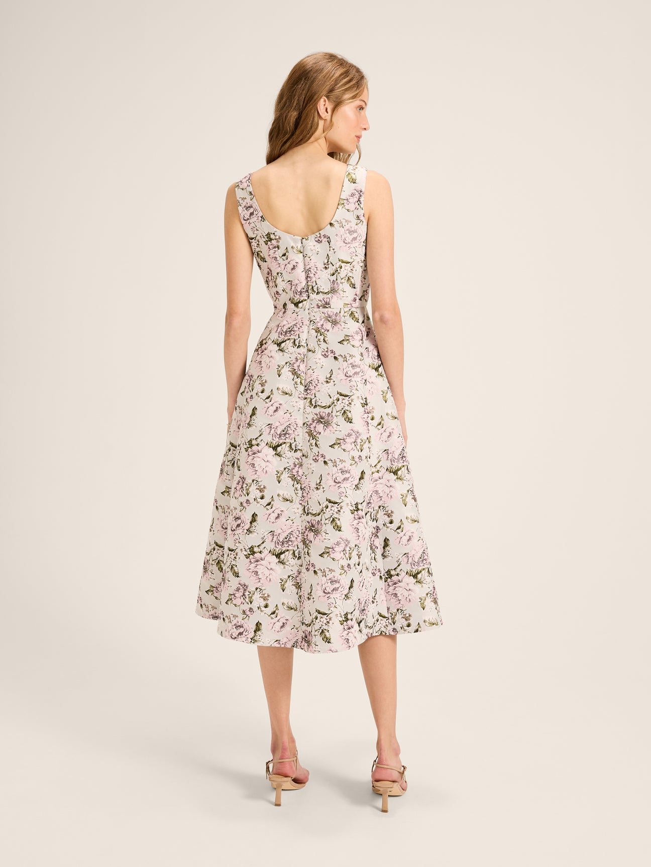 Lilith Dress