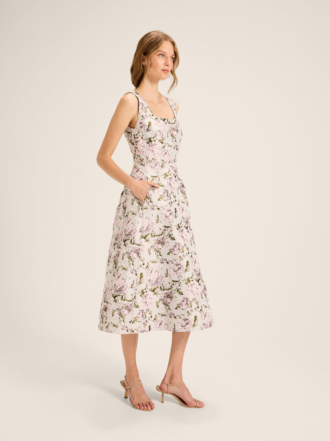 Lilith Dress