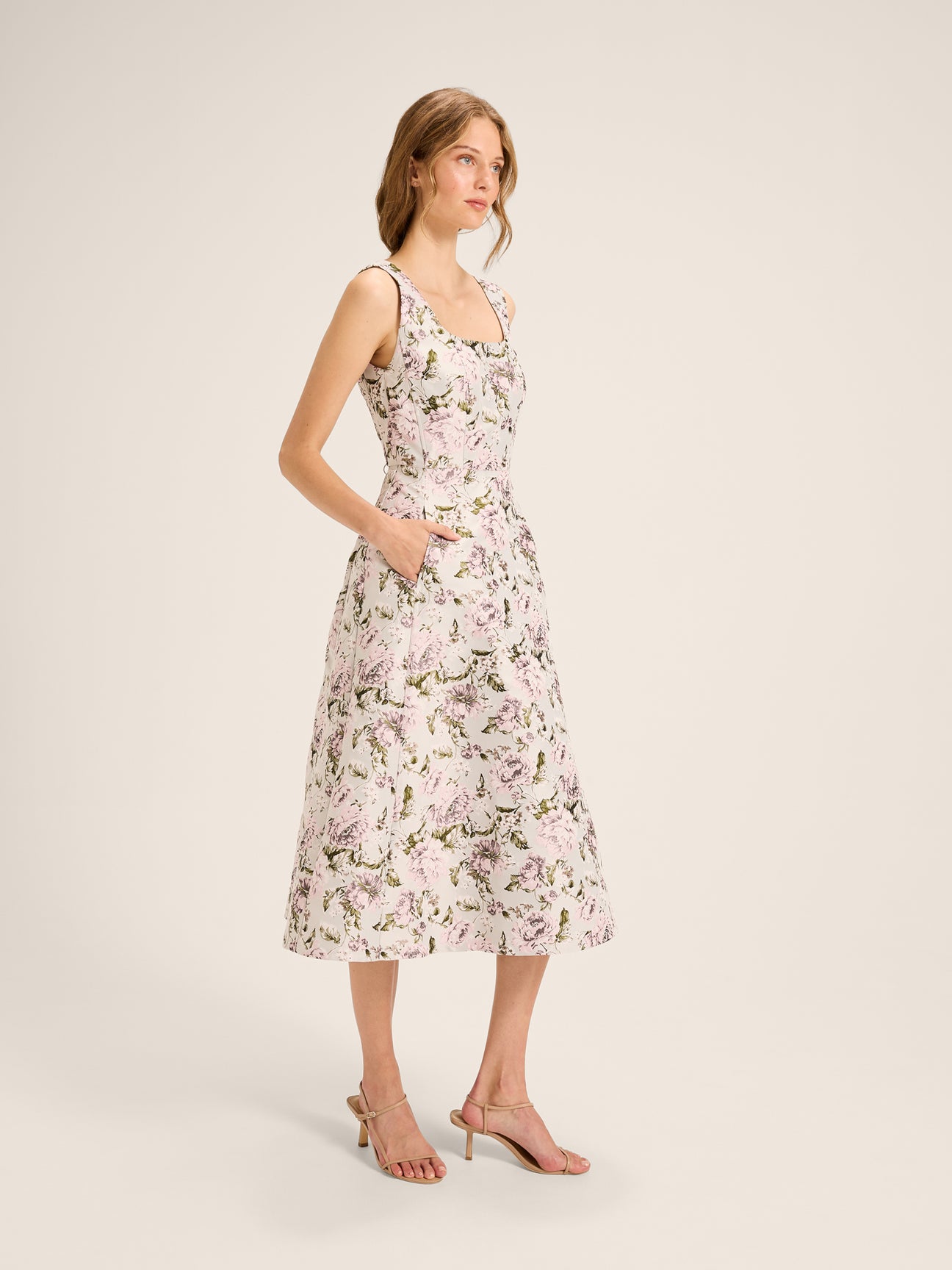 Lilith Dress