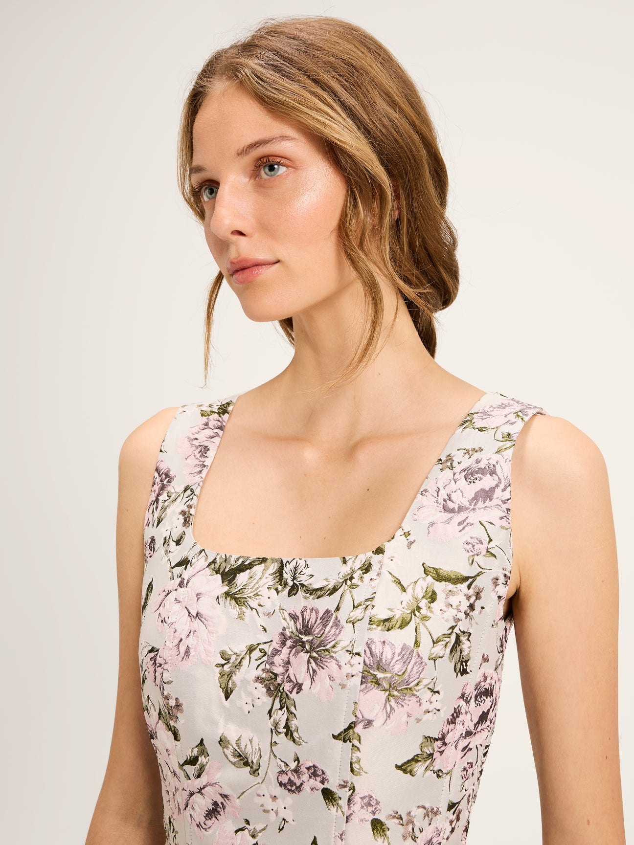 Lilith Dress
