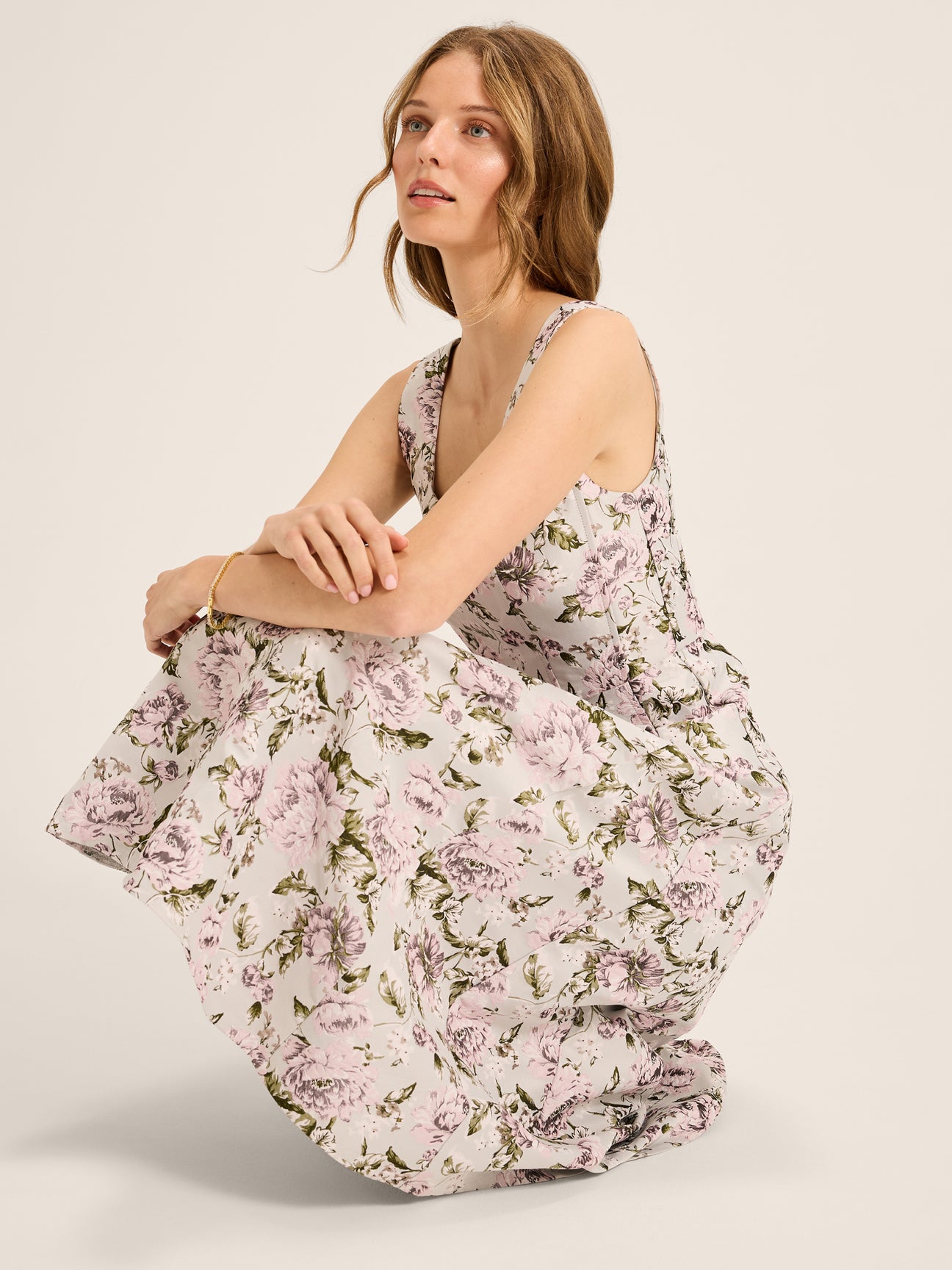 Lilith Dress