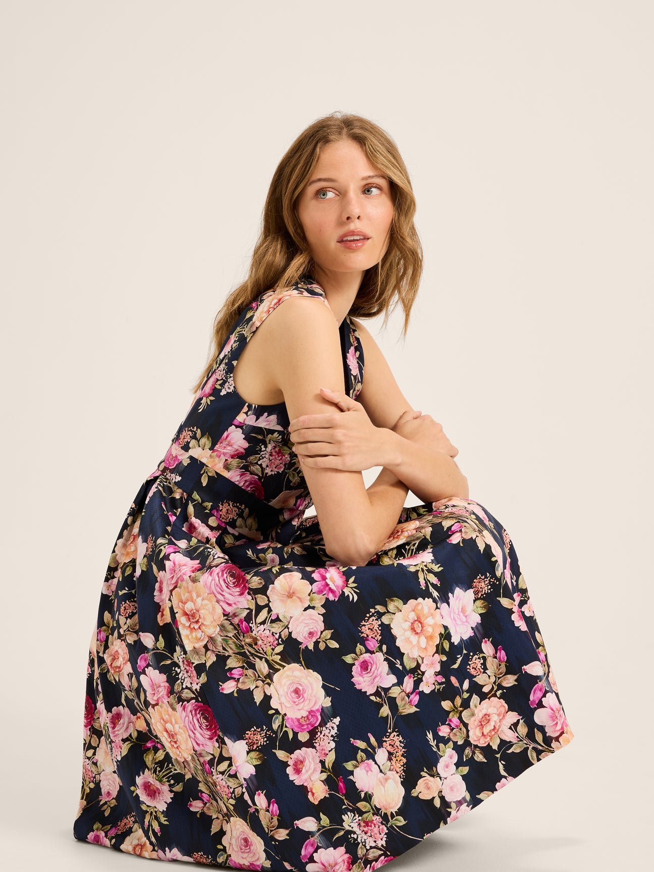 Aurora Dress
