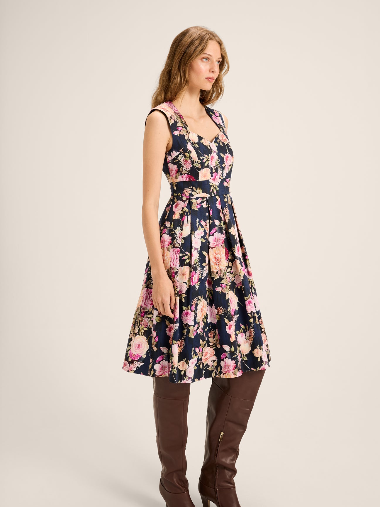 Aurora Dress