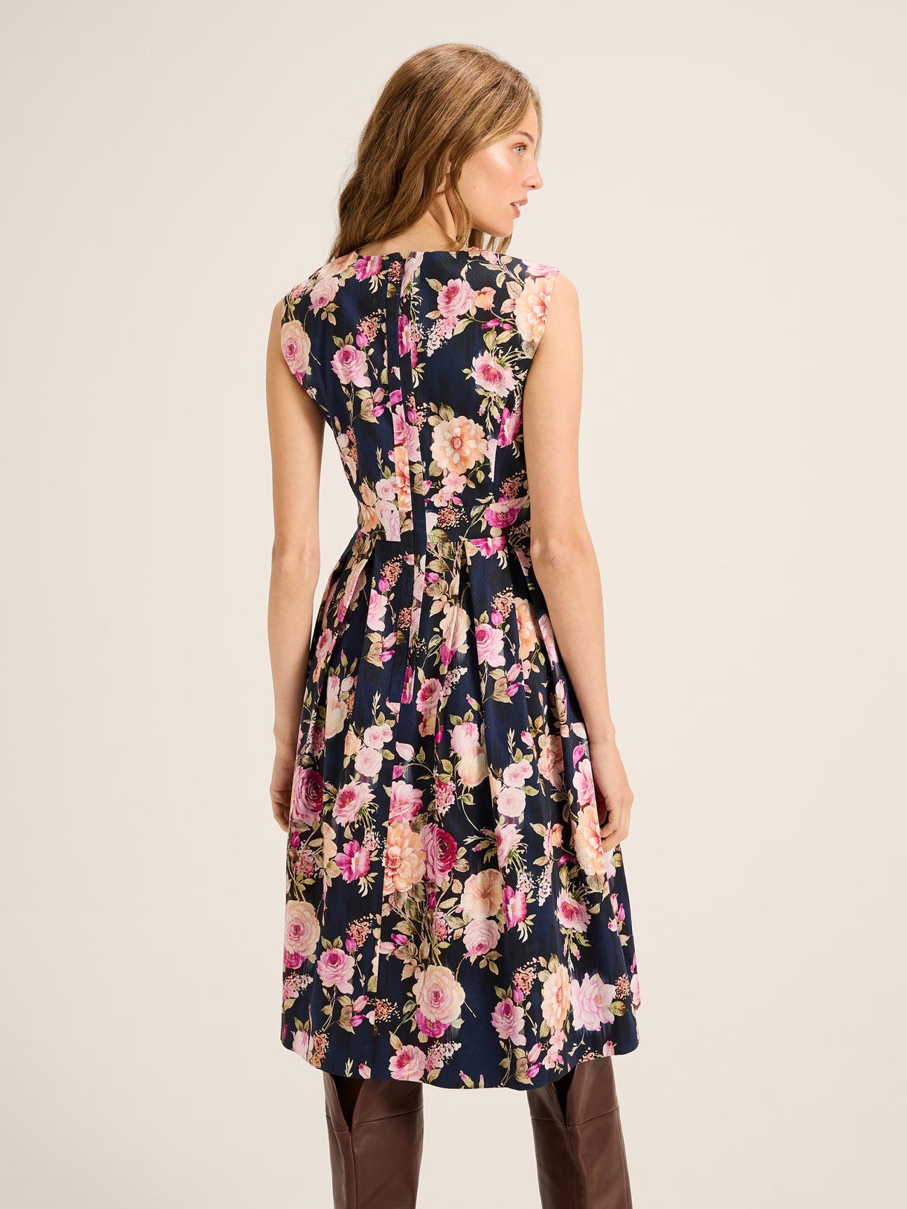 Aurora Dress