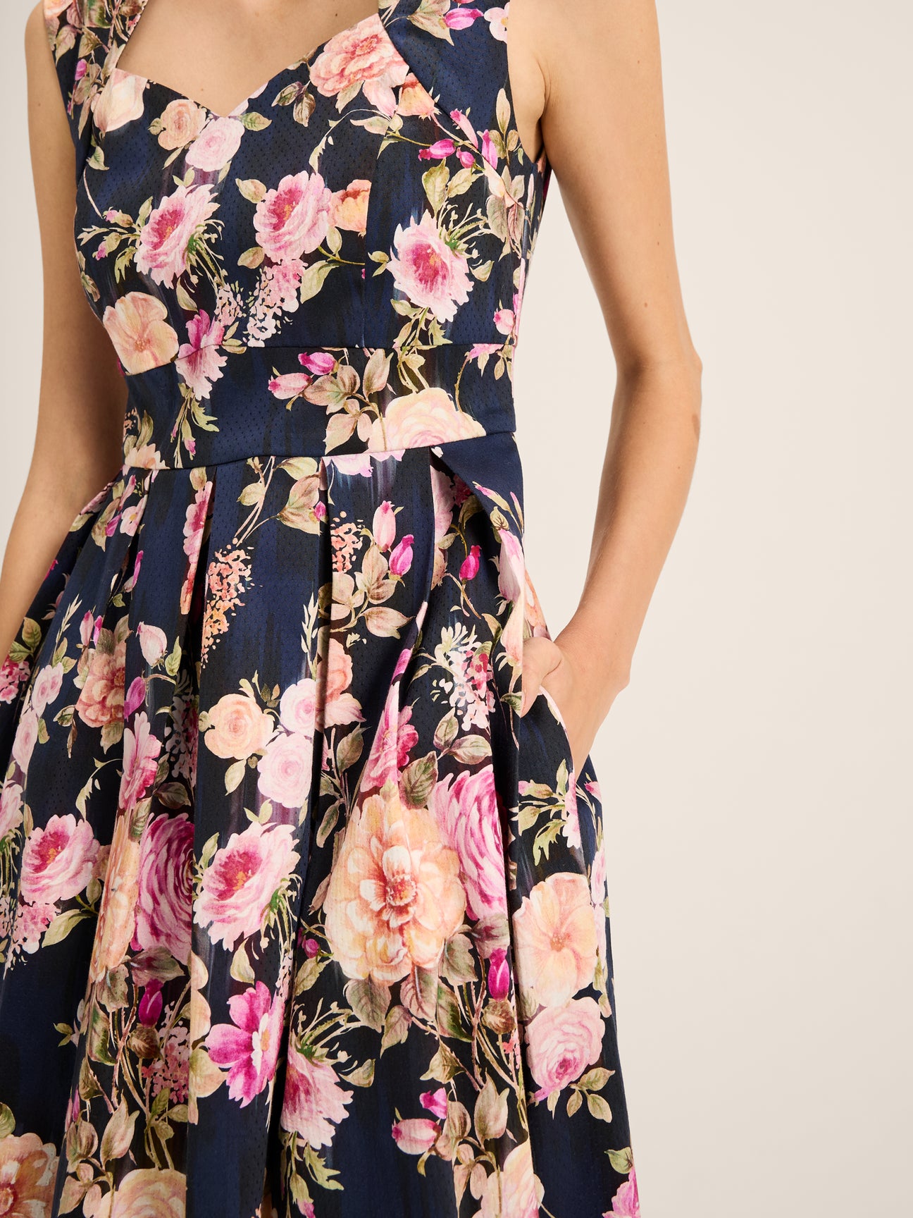 Aurora Dress