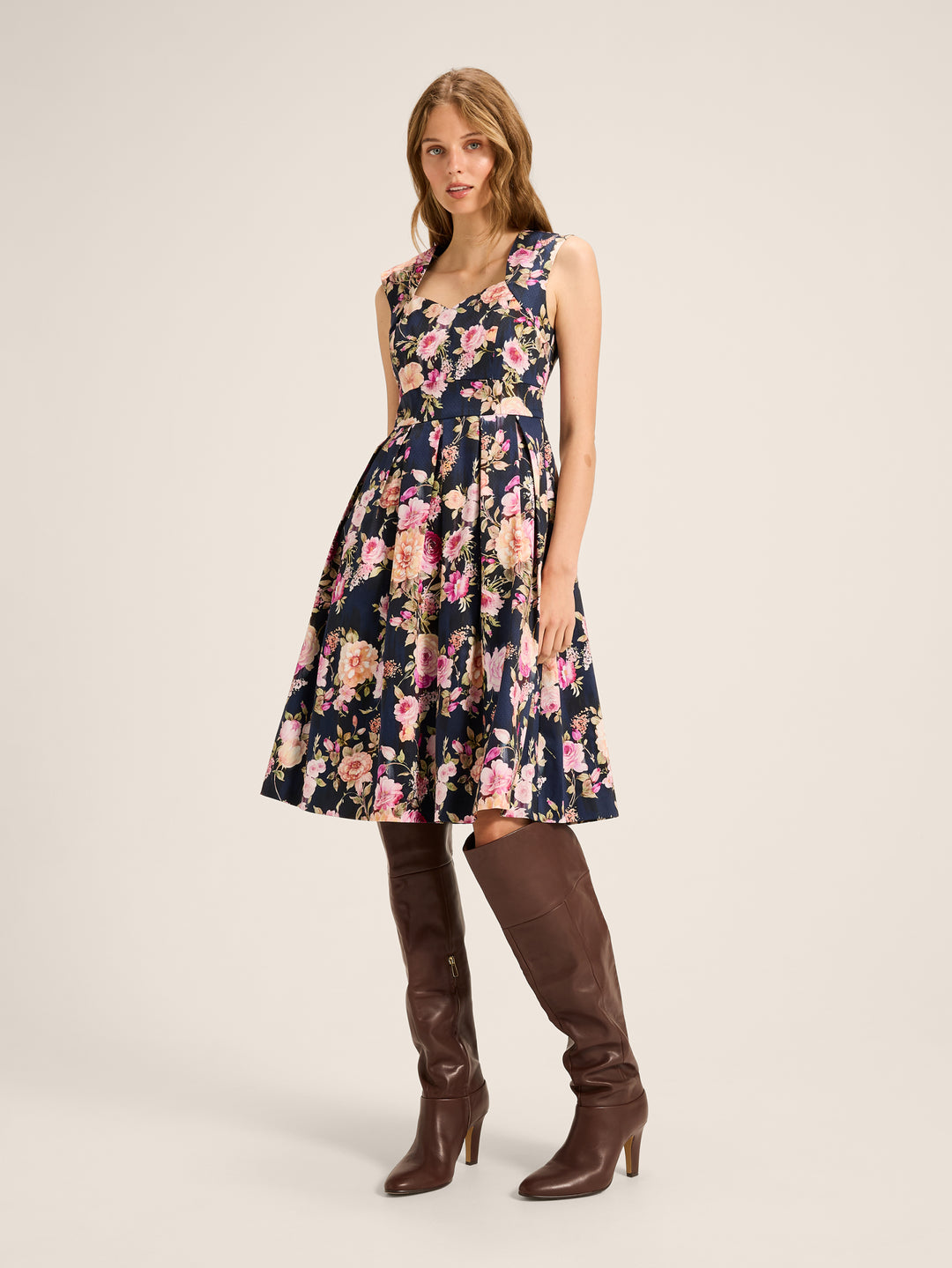 Aurora Dress