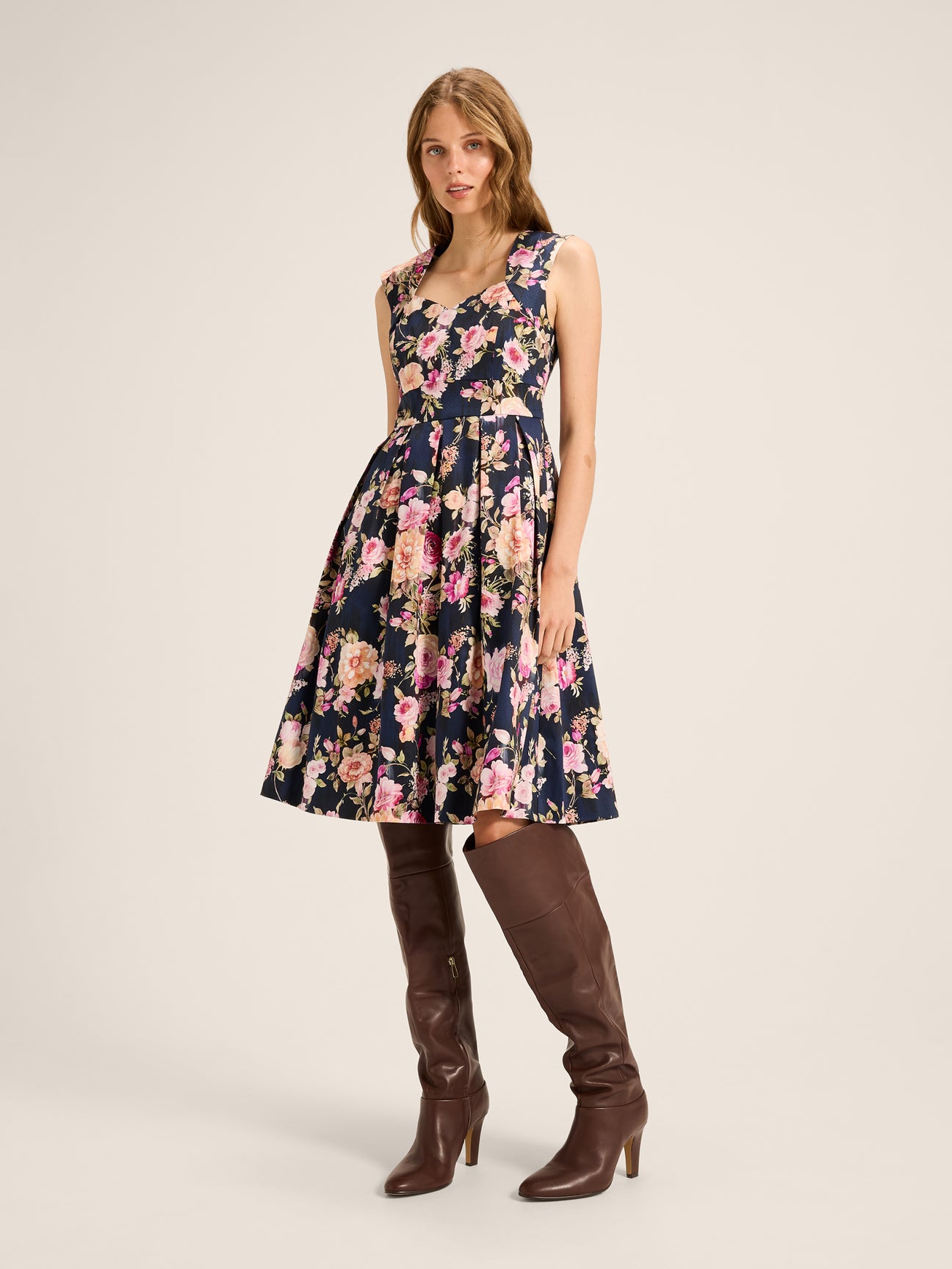Aurora Dress