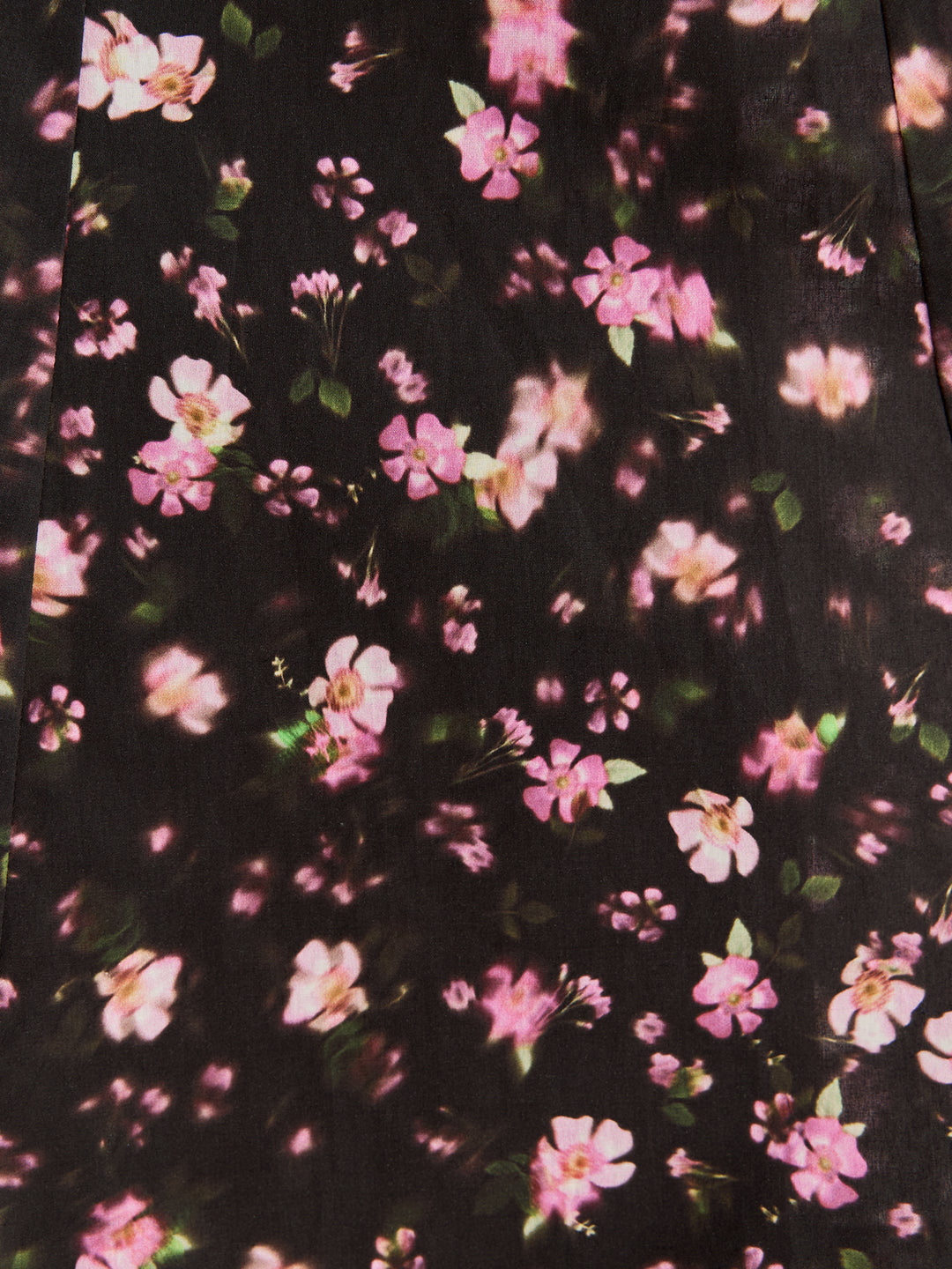 Blossom Mini Dress