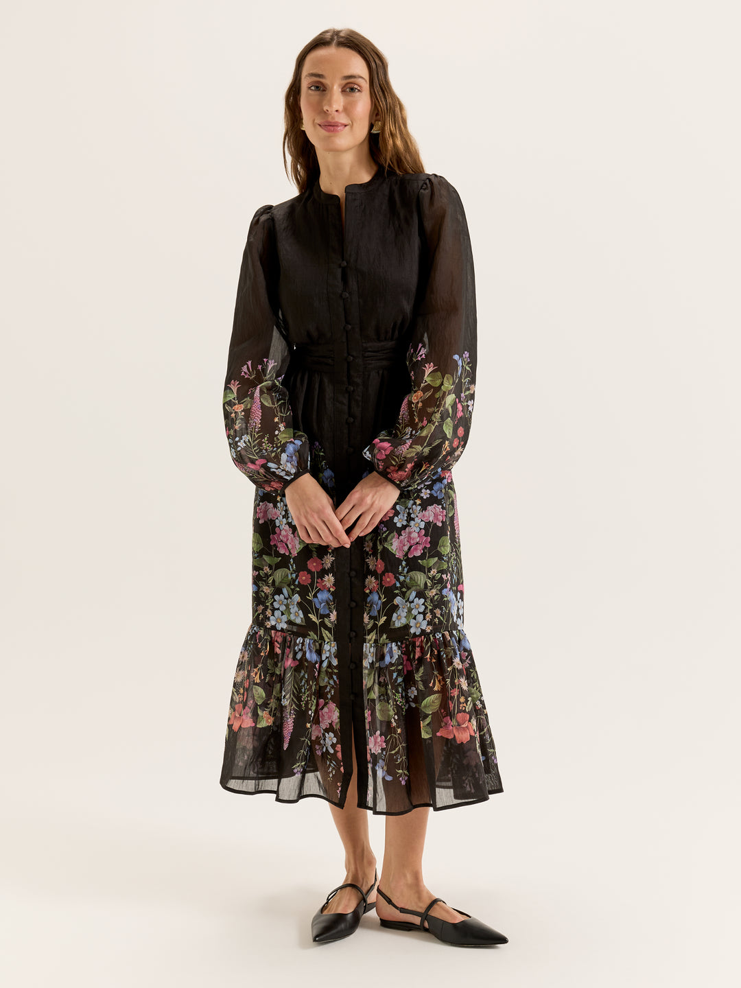 Whimsical Dress