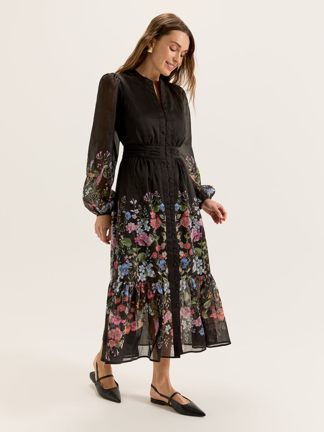 Whimsical Dress
