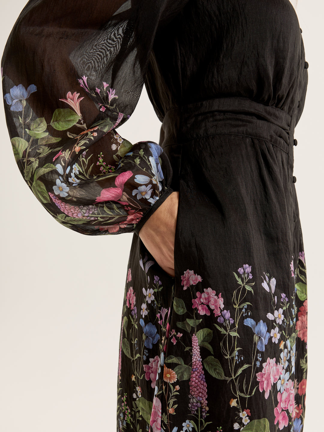 Whimsical Dress