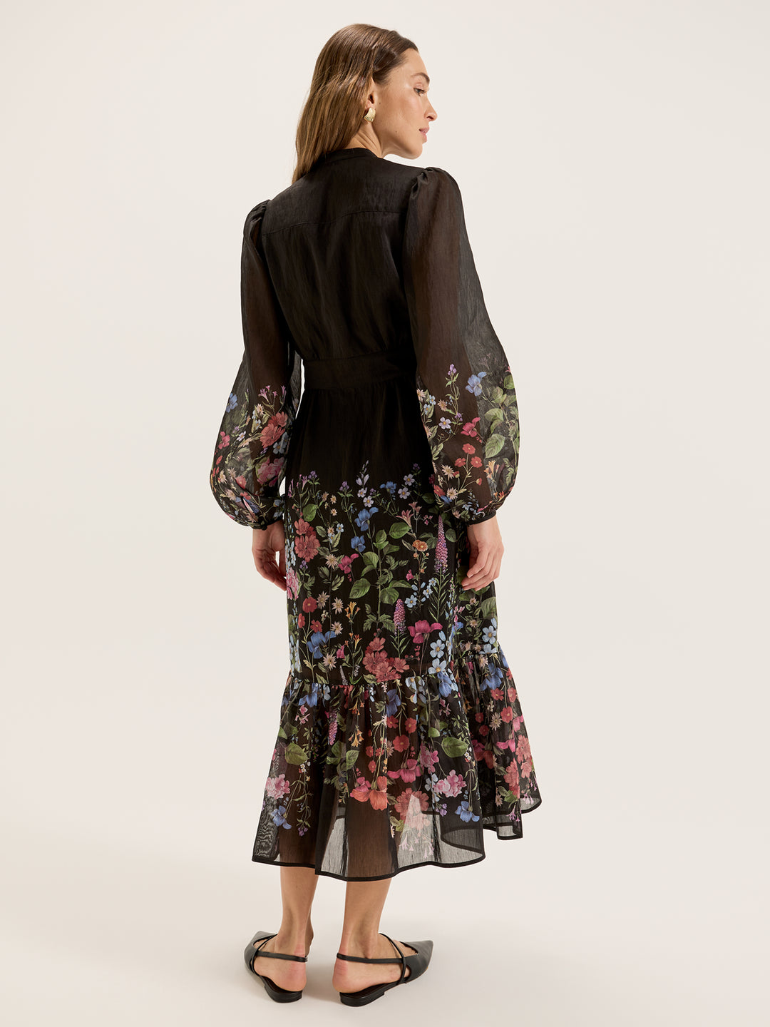 Whimsical Dress