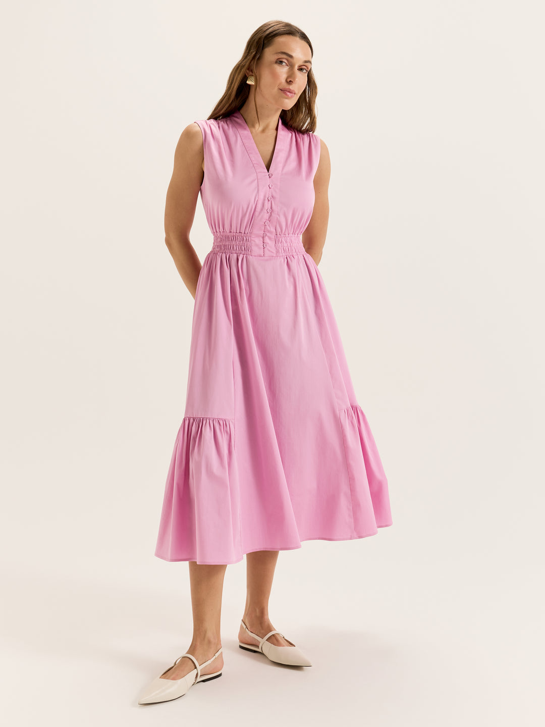 Leolin Sundress