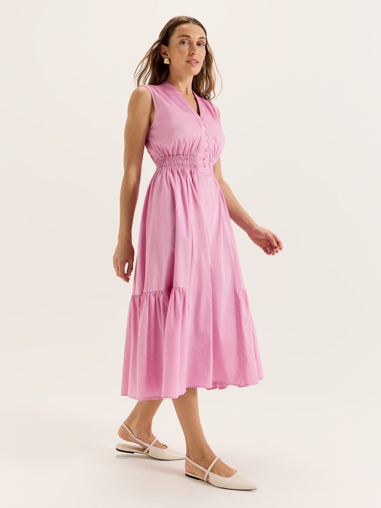 Leolin Sundress