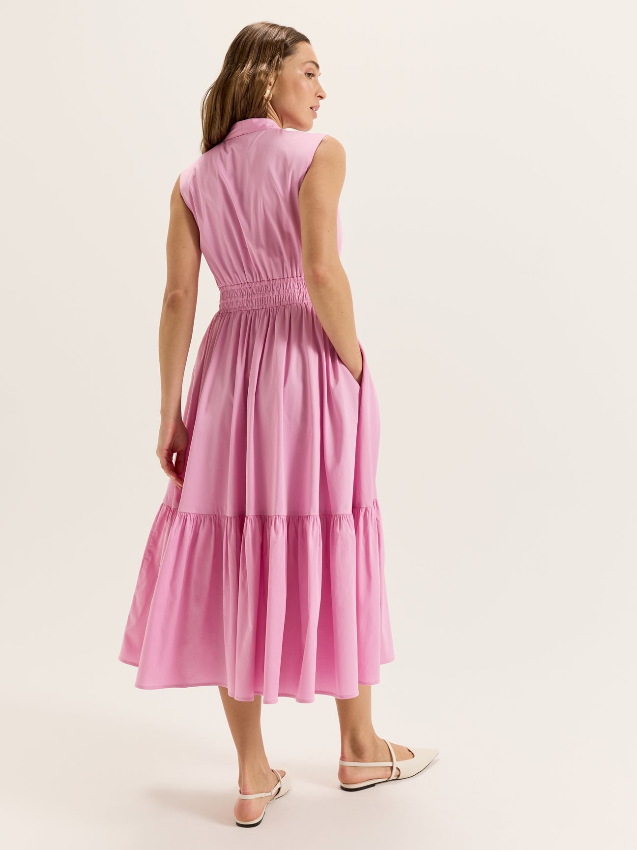 Leolin Sundress
