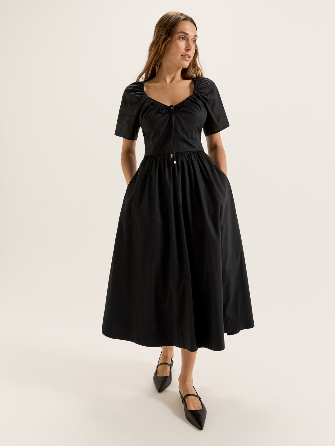Adeline Sundress